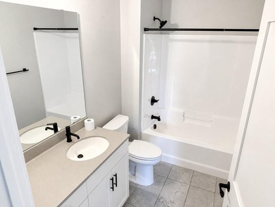 Welcome home to this beautifully designed, one-level living home - photo 12