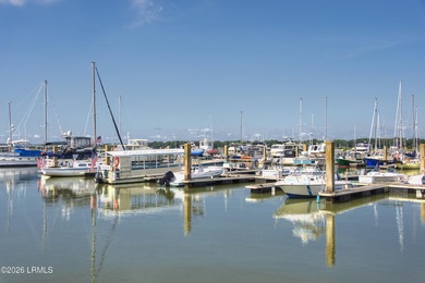 Panoramic Waterfront Views, Downtown Beaufort, SC: Beaufort's