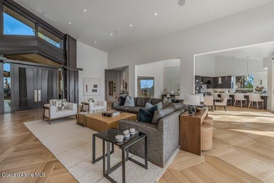 CONTEMPORARY PLATINUM DRIVE ESTATE AT PRESTIGIOUS BLACK ROCK - photo 16