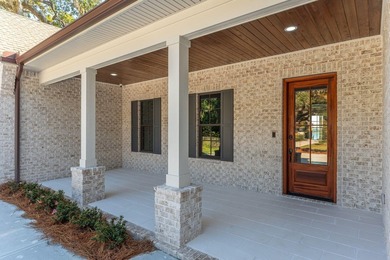 Set beneath a canopy of majestic and historic live oak trees and - photo 16