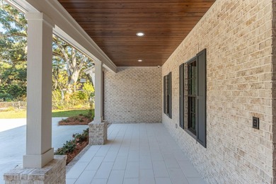 Set beneath a canopy of majestic and historic live oak trees and - photo 17