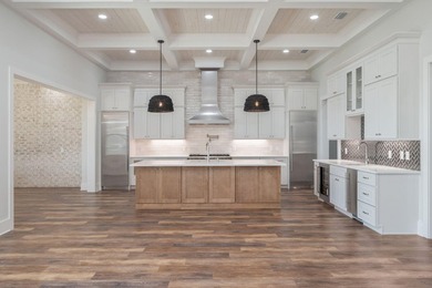 Set beneath a canopy of majestic and historic live oak trees and - photo 21