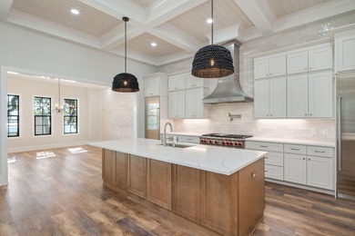 Set beneath a canopy of majestic and historic live oak trees and - photo 23