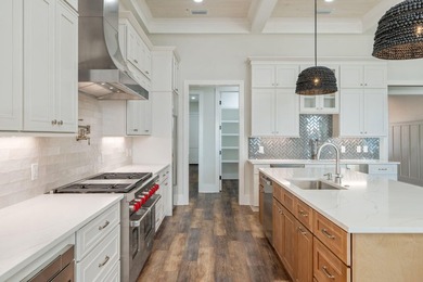 Set beneath a canopy of majestic and historic live oak trees and - photo 25