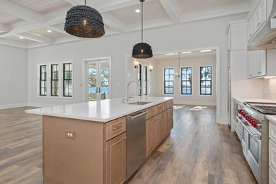 Set beneath a canopy of majestic and historic live oak trees and - photo 26