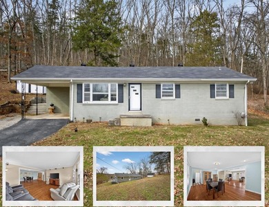 (private lake, pond, creek) Home For Sale in Livingston Tennessee