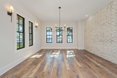 Set beneath a canopy of majestic and historic live oak trees and - photo 32