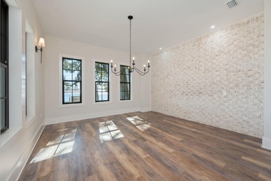 Set beneath a canopy of majestic and historic live oak trees and - photo 33