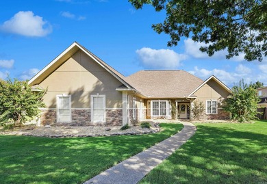 Lake Home For Sale in Benton, Arkansas