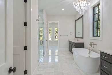 Set beneath a canopy of majestic and historic live oak trees and - photo 41