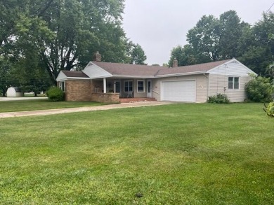 Lake Home For Sale in Cadillac, Michigan