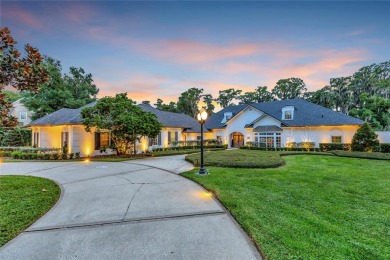 Lake Home For Sale in Windermere, Florida