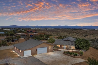 Lake Home For Sale in Oak Hills, California