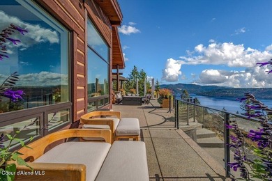 CONTEMPORARY PLATINUM DRIVE ESTATE AT PRESTIGIOUS BLACK ROCK - photo 42