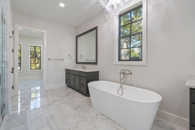 Set beneath a canopy of majestic and historic live oak trees and - photo 42