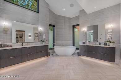 CONTEMPORARY PLATINUM DRIVE ESTATE AT PRESTIGIOUS BLACK ROCK - photo 44