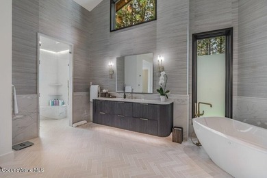 CONTEMPORARY PLATINUM DRIVE ESTATE AT PRESTIGIOUS BLACK ROCK - photo 45