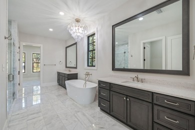 Set beneath a canopy of majestic and historic live oak trees and - photo 47