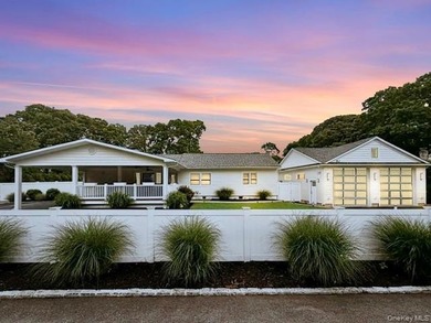 Your Dream Home Awaits!! Custom Ranch Renovated And Meticulously - photo 49