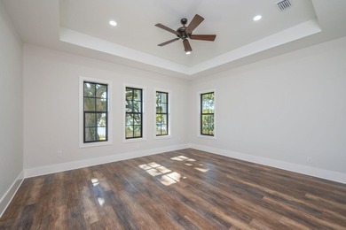 Set beneath a canopy of majestic and historic live oak trees and - photo 50