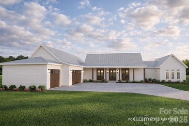 (private lake, pond, coastal) Home For Sale in Rock Hill South Carolina