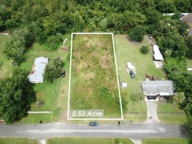 Avalon Lakes Lot Sale Pending in Orlando Florida