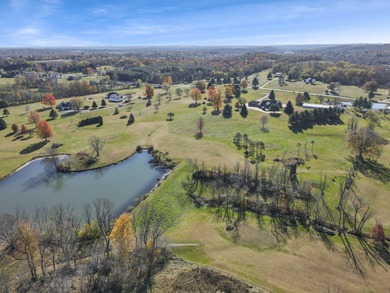 (private lake, pond, creek) Acreage For Sale in Lancaster Ohio