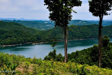Hickory Pointe at Norris Lake. Lake and mountain view lot - photo 1