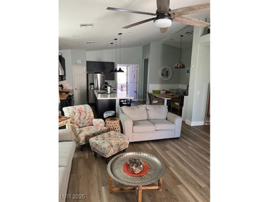 This light/bright home has been updated and upgraded. One of the