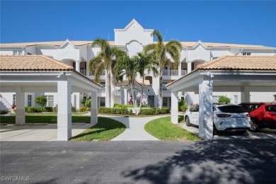 Lake Condo For Sale in Fort Myers, Florida