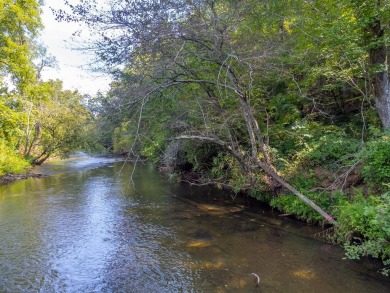 Lake Acreage For Sale in Franklin, North Carolina