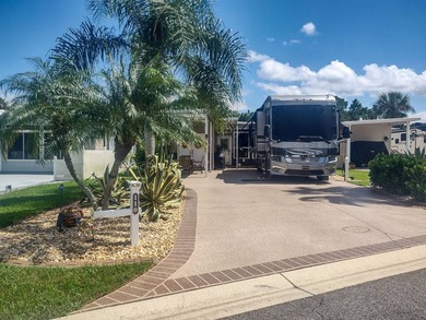 (private lake, pond, coastal) Lot For Sale in Titusville Florida