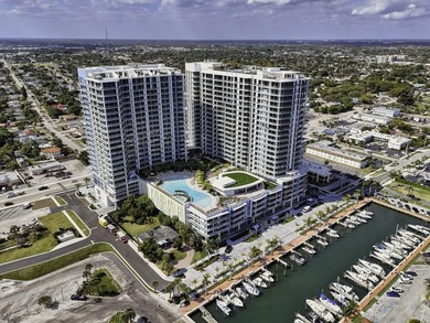 Welcome to Nautilus 220, where brand-new waterfront luxury meets - photo 1