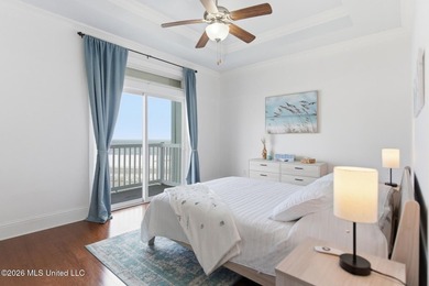 Condominium located along W Beach Blvd in Long Beach with