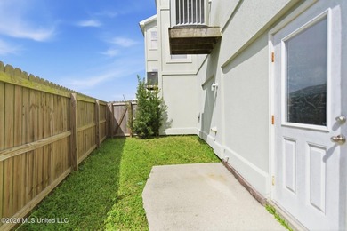 Condominium located along W Beach Blvd in Long Beach with