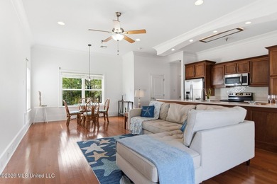 Condominium located along W Beach Blvd in Long Beach with