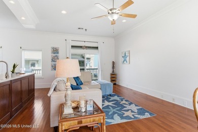 Condominium located along W Beach Blvd in Long Beach with