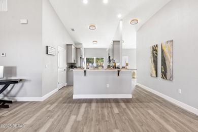 NO HOA! No CDD! This Stunning 3 Bedroom 2 Full Bathroom, 2 Car