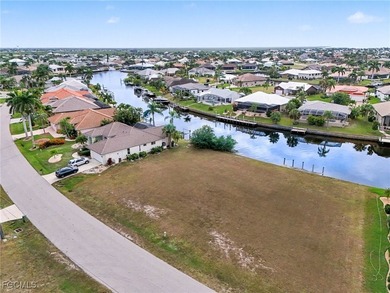 Build your dream waterfront home within the enviable Punta Gorda - photo 11