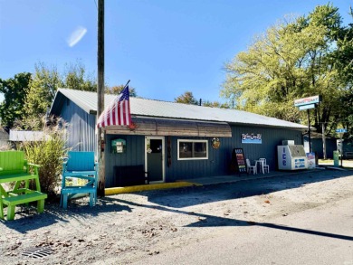Lake Commercial For Sale in Warsaw, Indiana