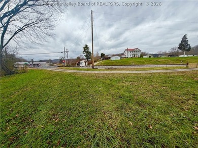 Rare opportunity to own a riverfront lot on the Ohio River with - photo 11