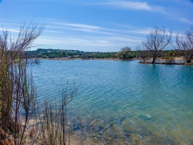 Lake Lot For Sale in Bluff Dale, Texas