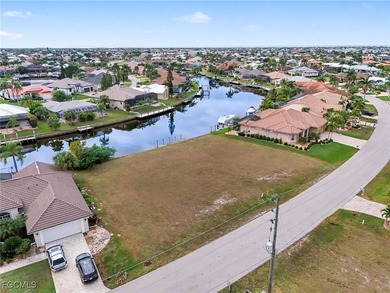 Build your dream waterfront home within the enviable Punta Gorda - photo 12
