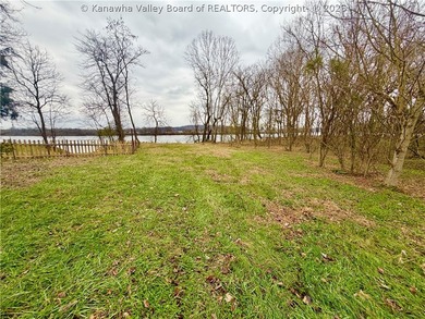 Rare opportunity to own a riverfront lot on the Ohio River with - photo 12