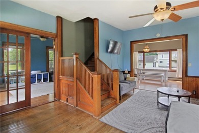 A well loved, character-filled village home tucked along a quiet - photo 13