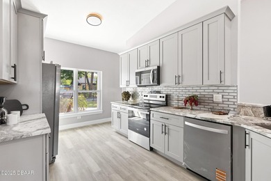 NO HOA! No CDD! This Stunning 3 Bedroom 2 Full Bathroom, 2 Car