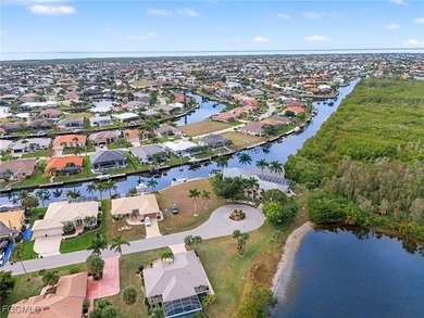 Build your dream waterfront home within the enviable Punta Gorda - photo 13