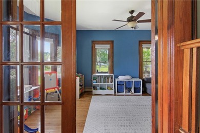 A well loved, character-filled village home tucked along a quiet - photo 14