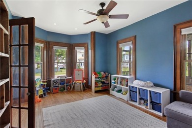A well loved, character-filled village home tucked along a quiet - photo 15