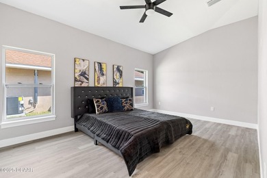 NO HOA! No CDD! This Stunning 3 Bedroom 2 Full Bathroom, 2 Car